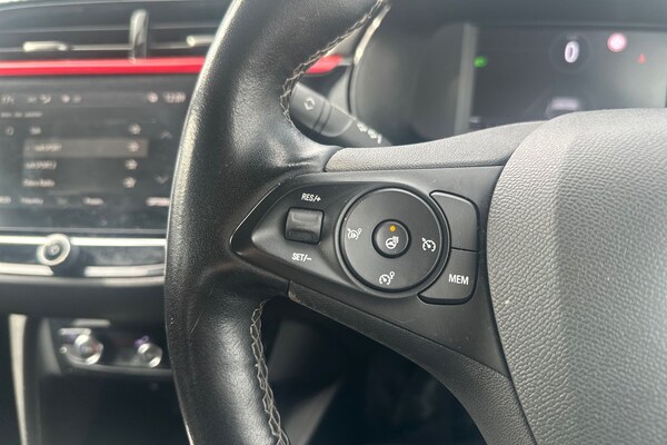 Used Vauxhall Corsa 2022 for sale - 74137963: Photo 19