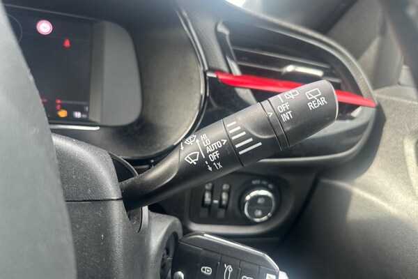 Used Vauxhall Corsa 2022 for sale - 74137963: Photo 21