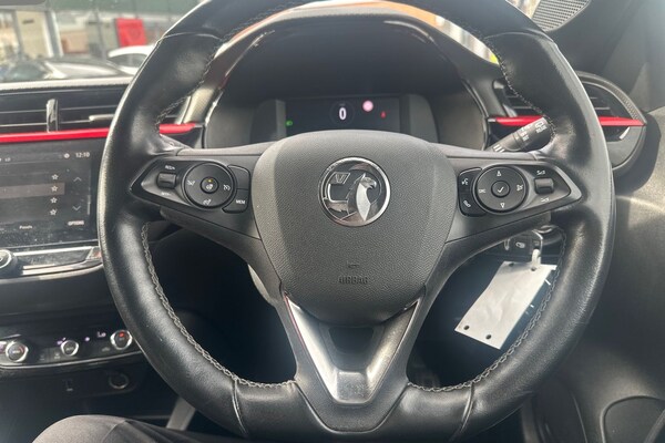 Used Vauxhall Corsa 2022 for sale - 74137963: Photo 22