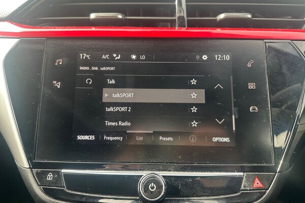 Used Vauxhall Corsa 2022 for sale - 74137963: Photo 23