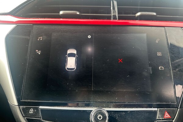 Used Vauxhall Corsa 2022 for sale - 74137963: Photo 24