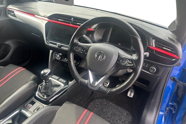 Used Vauxhall Corsa 2022 for sale - 74137963: Photo 2