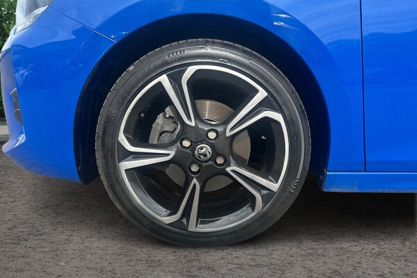 Used Vauxhall Corsa 2022 for sale - 74137963: Photo 3