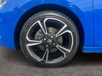 Used Vauxhall Corsa 2022 for sale - 74137963: Photo
