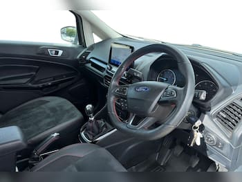 Used Ford Ecosport 2023 for sale - 79779106: Photo