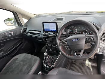 Used Ford Ecosport 2023 for sale - 79779106: Photo