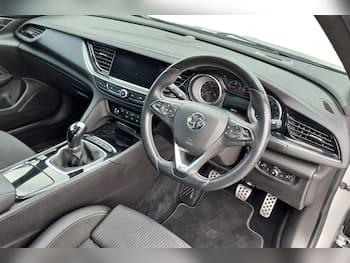 Used Vauxhall Insignia 2018 for sale - 79778962: Photo