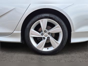 Used Vauxhall Insignia 2018 for sale - 79778962: Photo