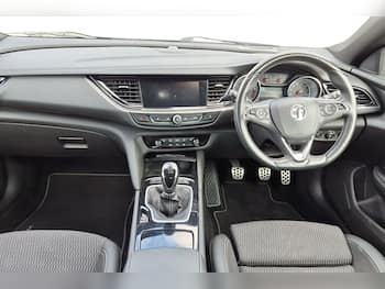 Used Vauxhall Insignia 2018 for sale - 79778962: Photo
