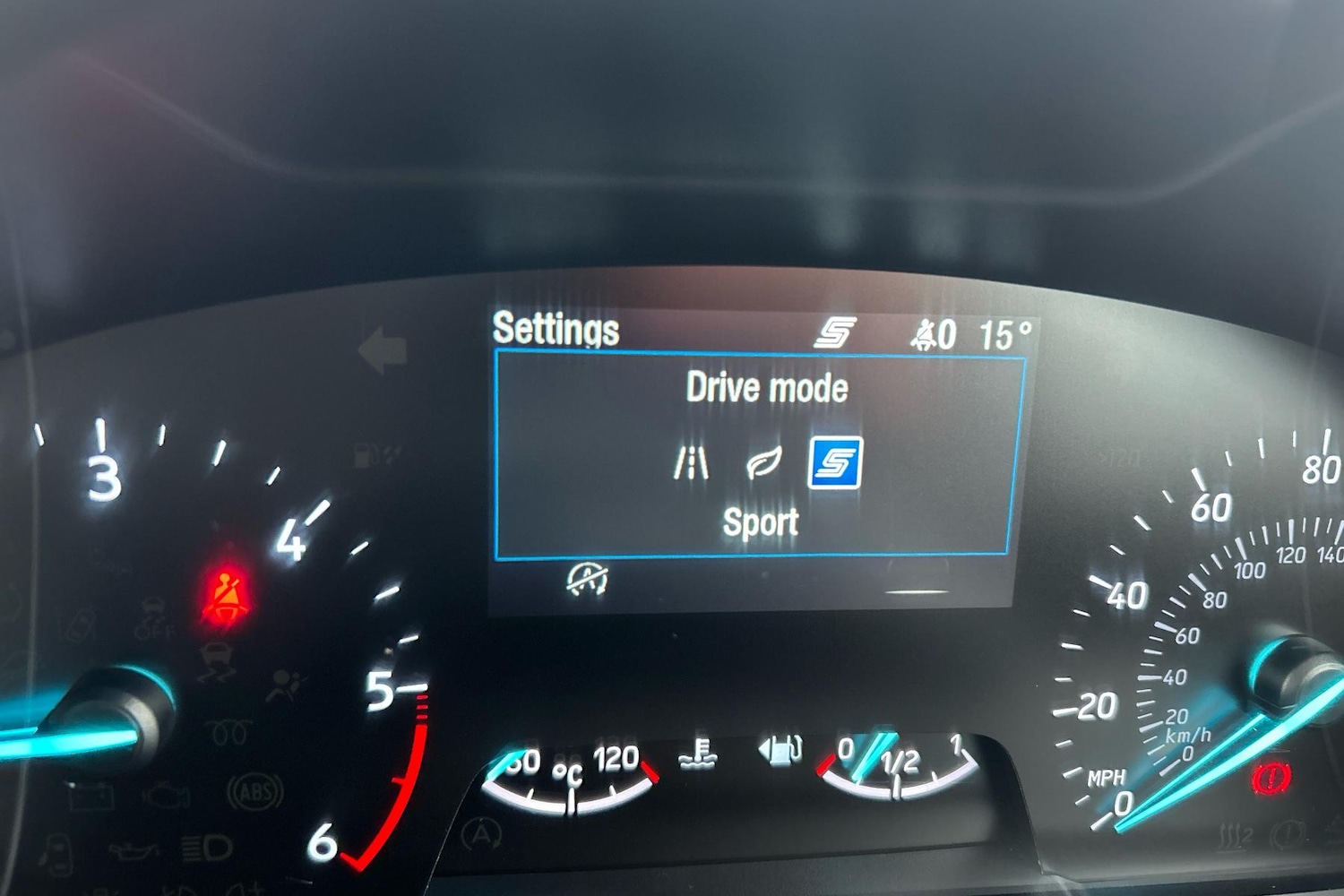Vehicle 24