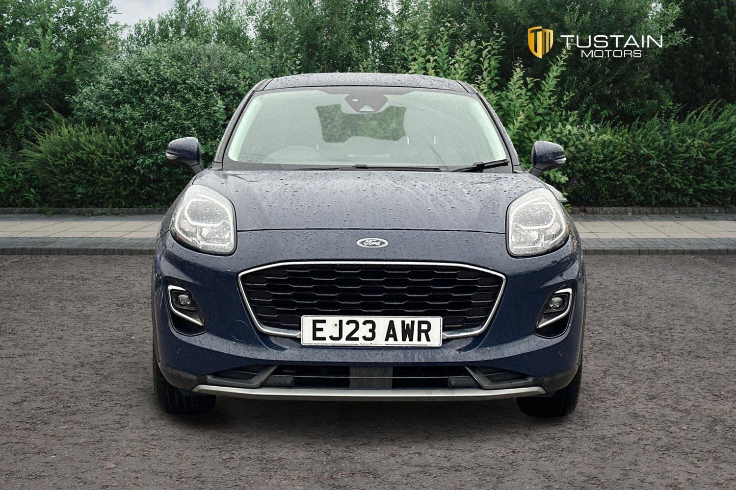 Used Ford Puma 2023 for sale - 77473214: Photo 10