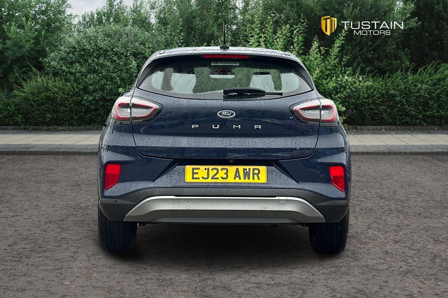 Used Ford Puma 2023 for sale - 77473214: Photo 11
