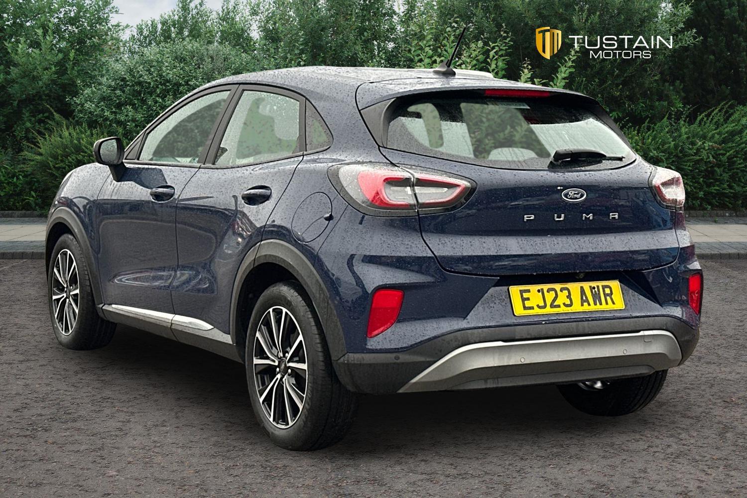 Used Ford Puma 2023 for sale - 77473214: Photo 12