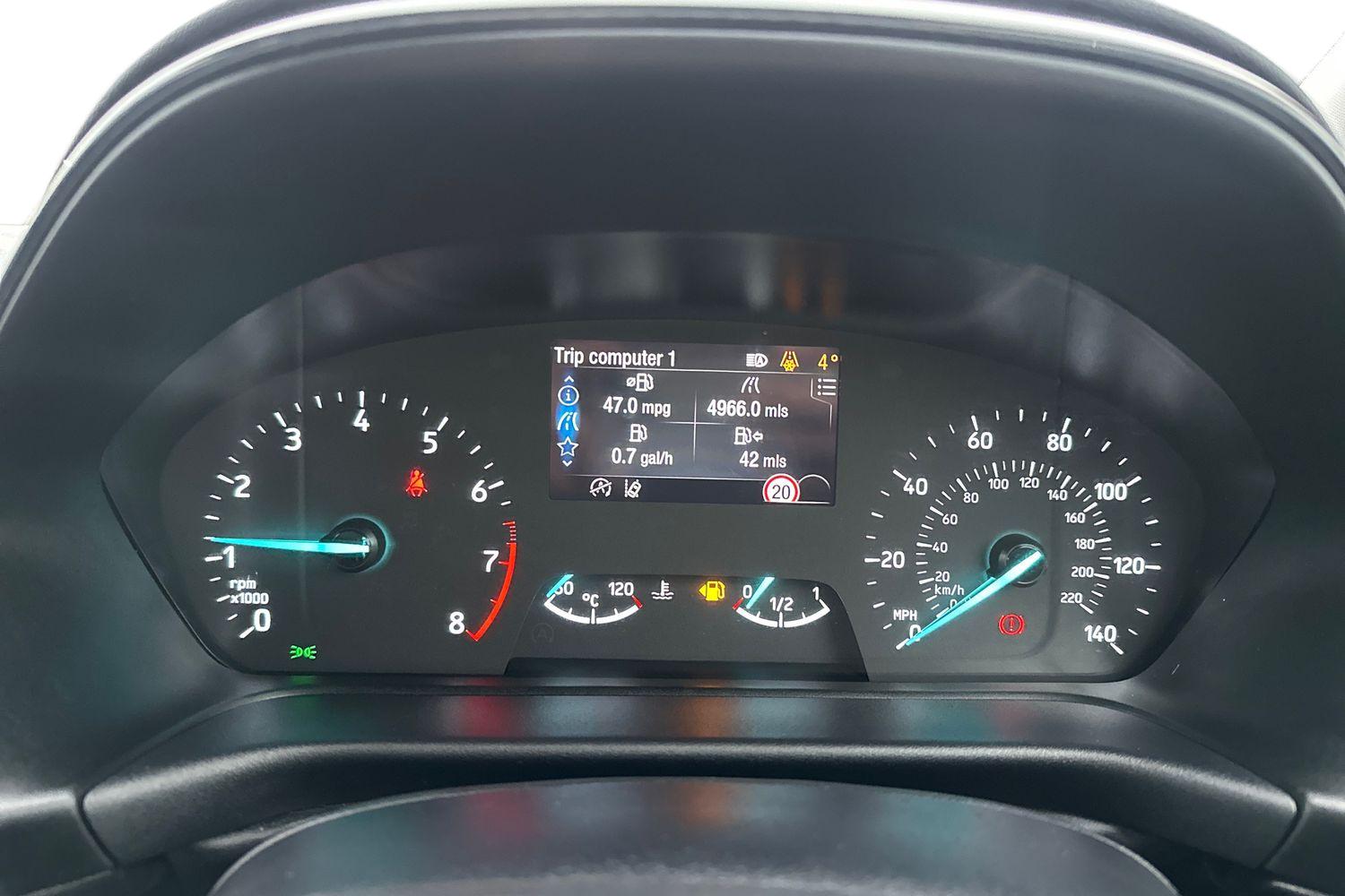 Used Ford Puma 2023 for sale - 77473214: Photo 13