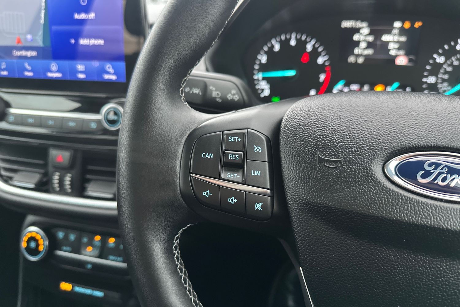 Used Ford Puma 2023 for sale - 77473214: Photo 18