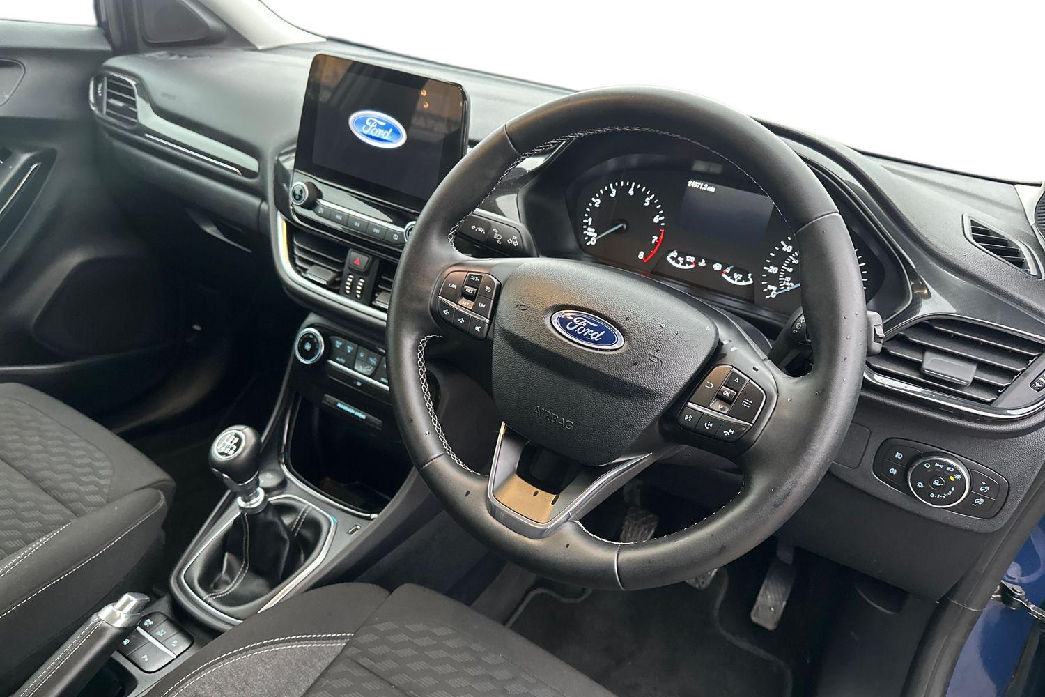 Used Ford Puma 2023 for sale - 77473214: Photo 2