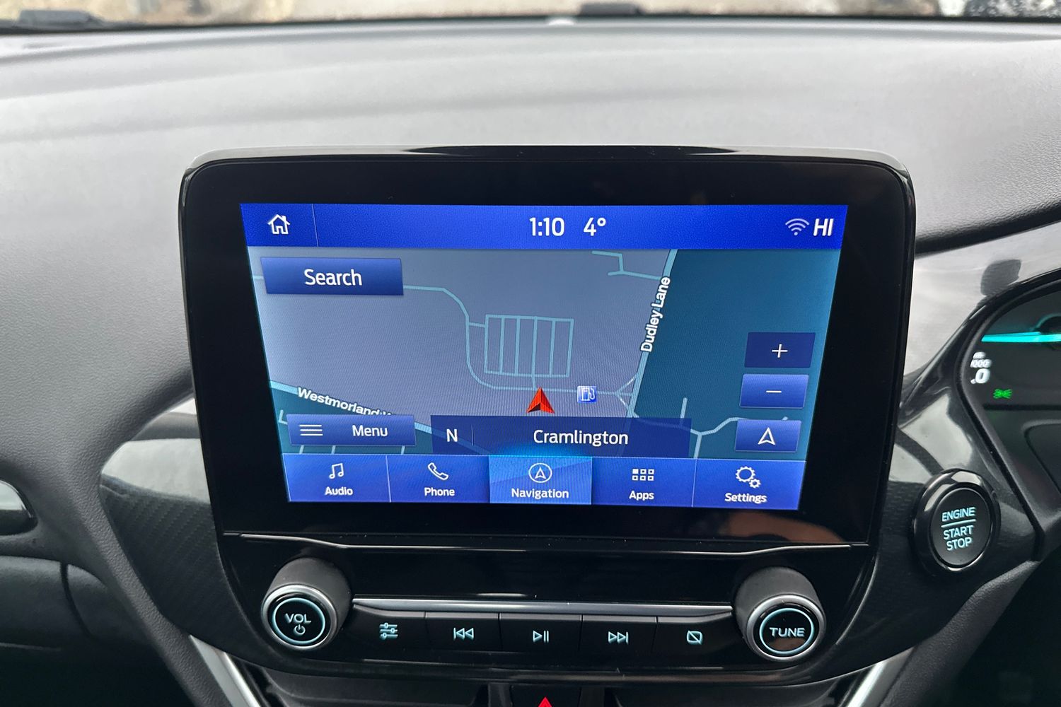 Used Ford Puma 2023 for sale - 77473214: Photo 22