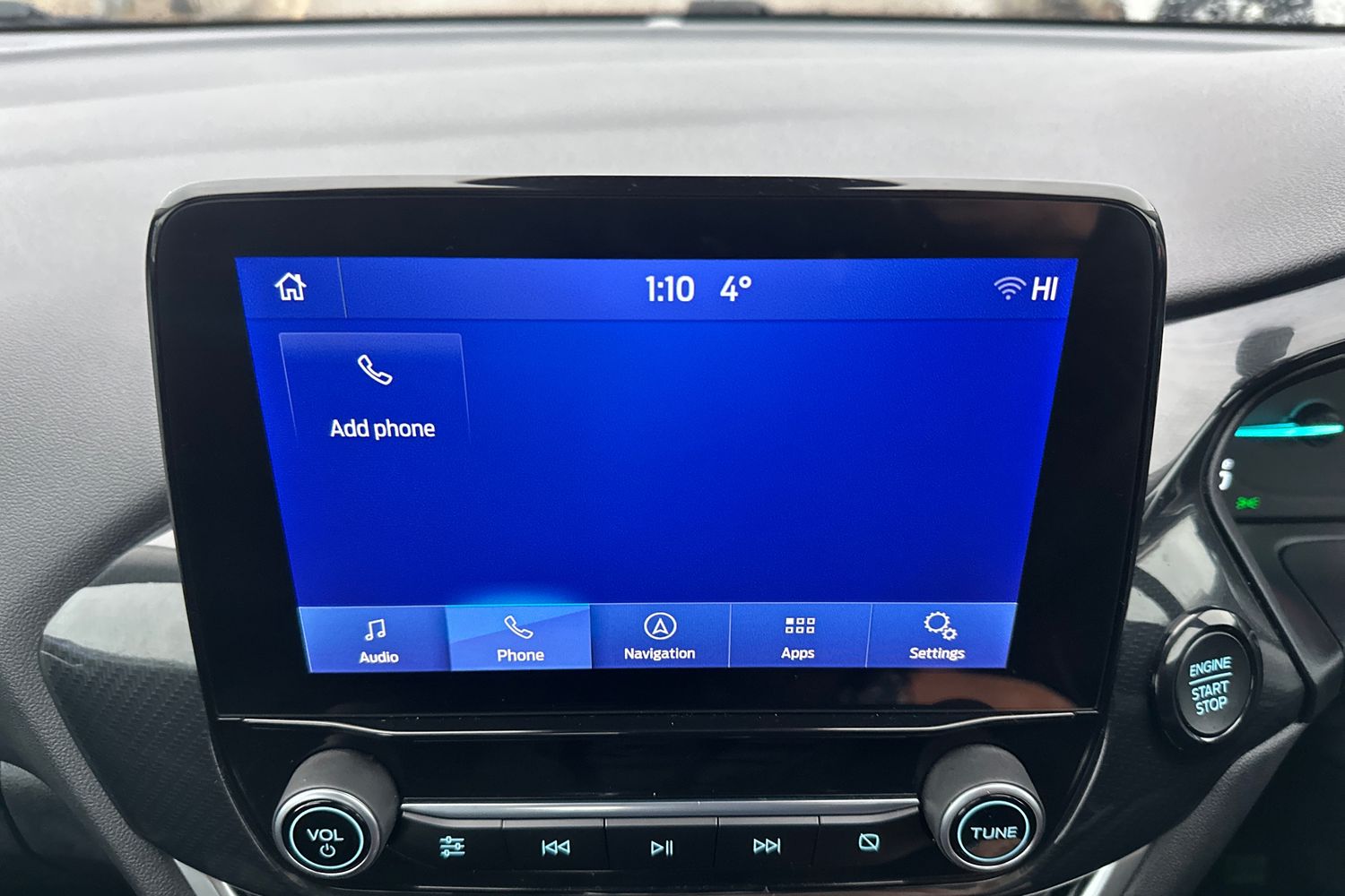 Used Ford Puma 2023 for sale - 77473214: Photo 23