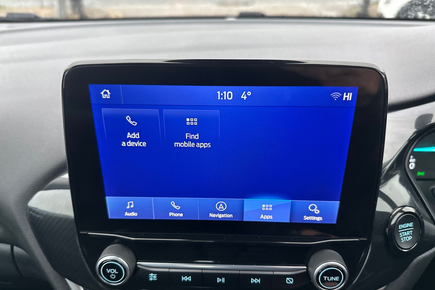 Used Ford Puma 2023 for sale - 77473214: Photo 25