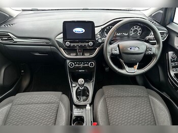 Used Ford Puma undefined for sale - 77473214: Photo