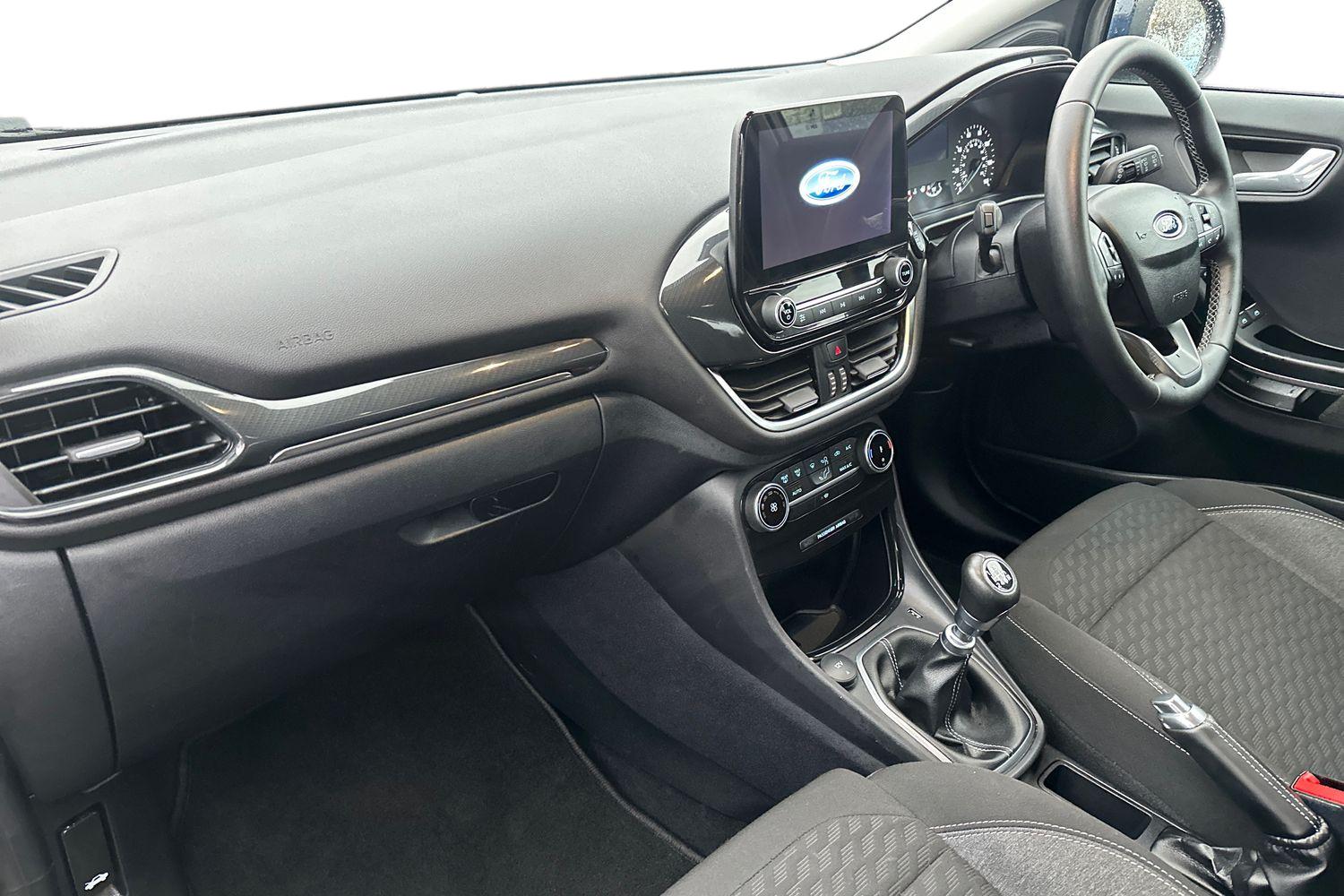 Used Ford Puma 2023 for sale - 77473214: Photo 5