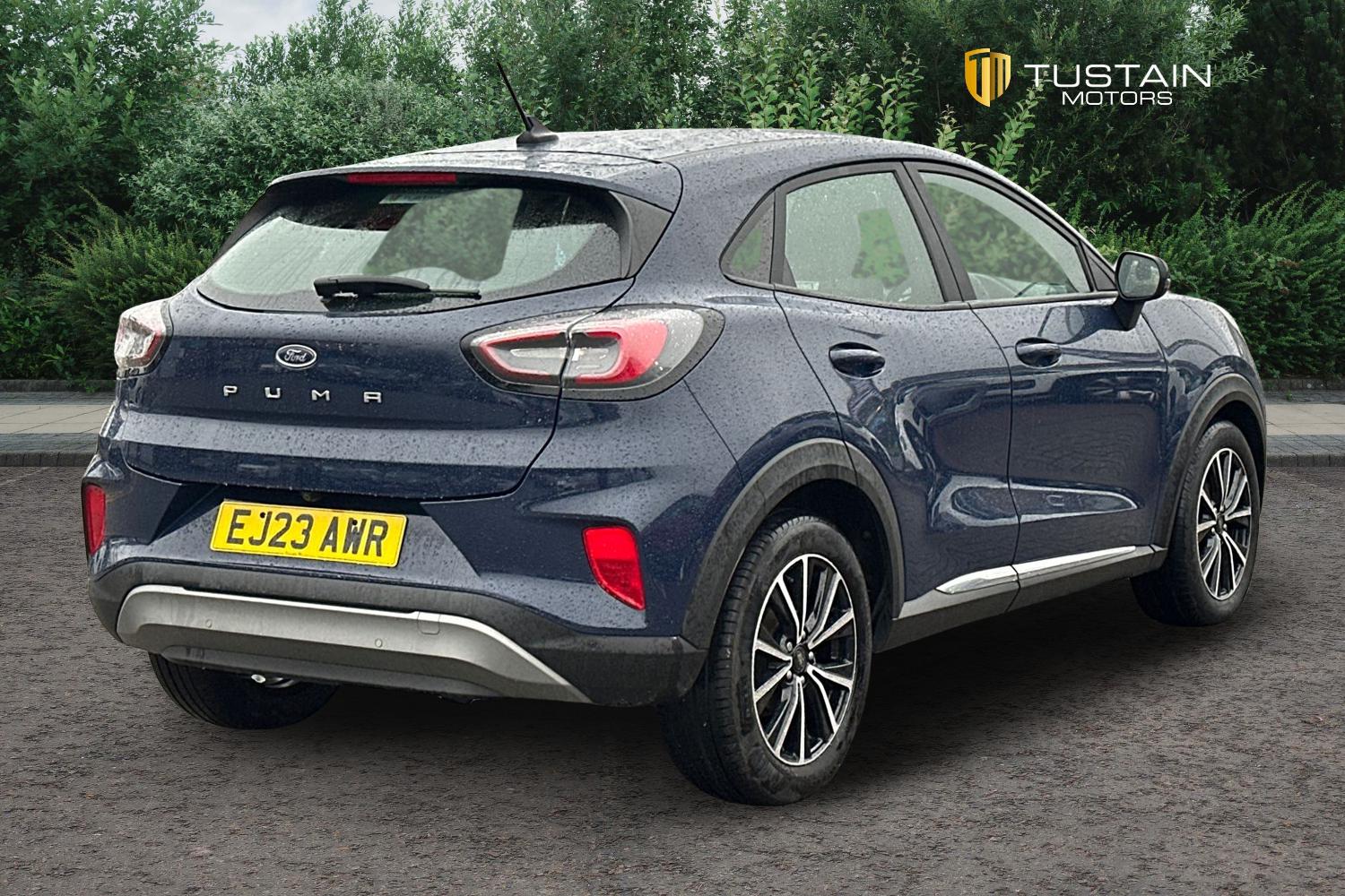 Used Ford Puma 2023 for sale - 77473214: Photo 7