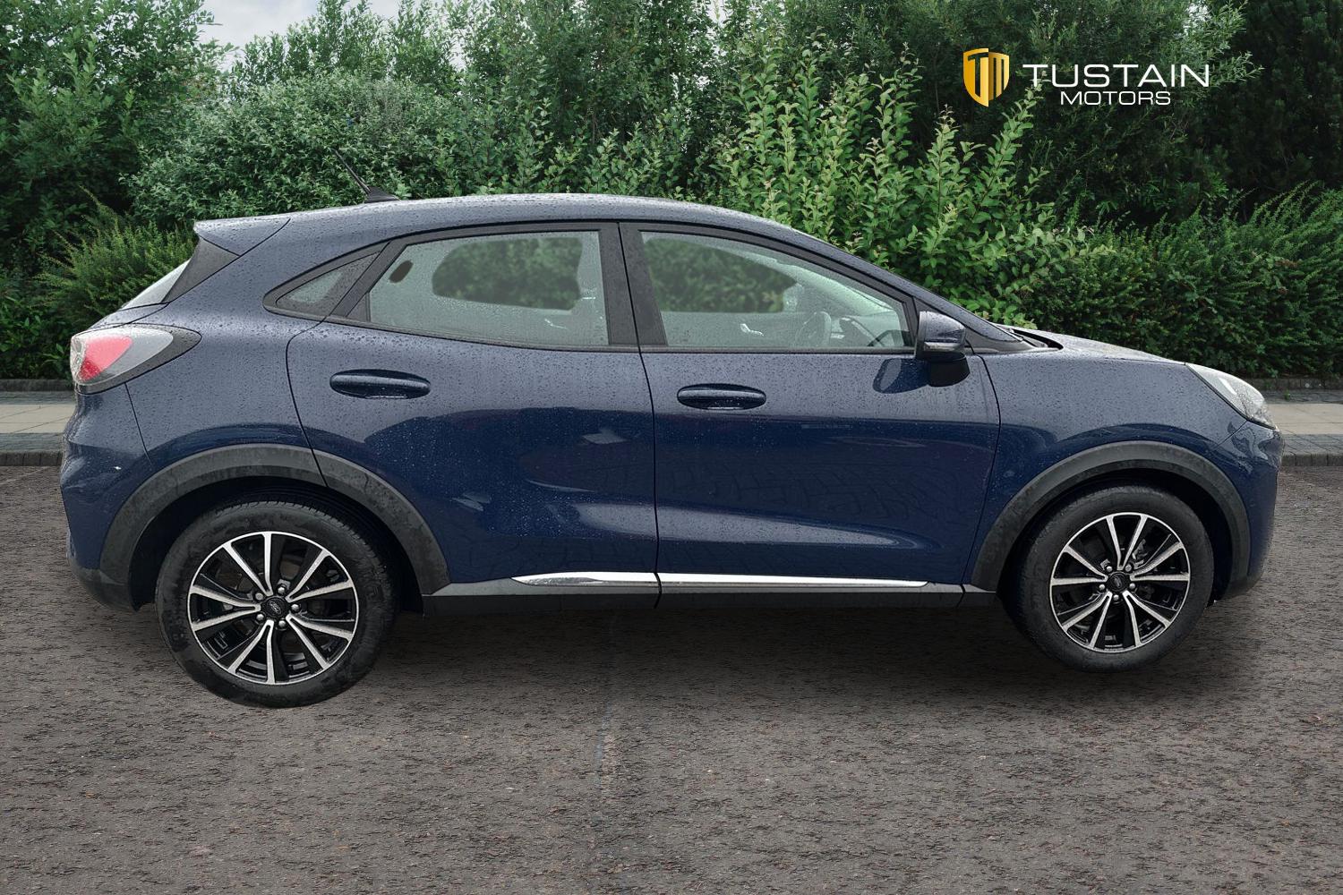 Used Ford Puma 2023 for sale - 77473214: Photo 8