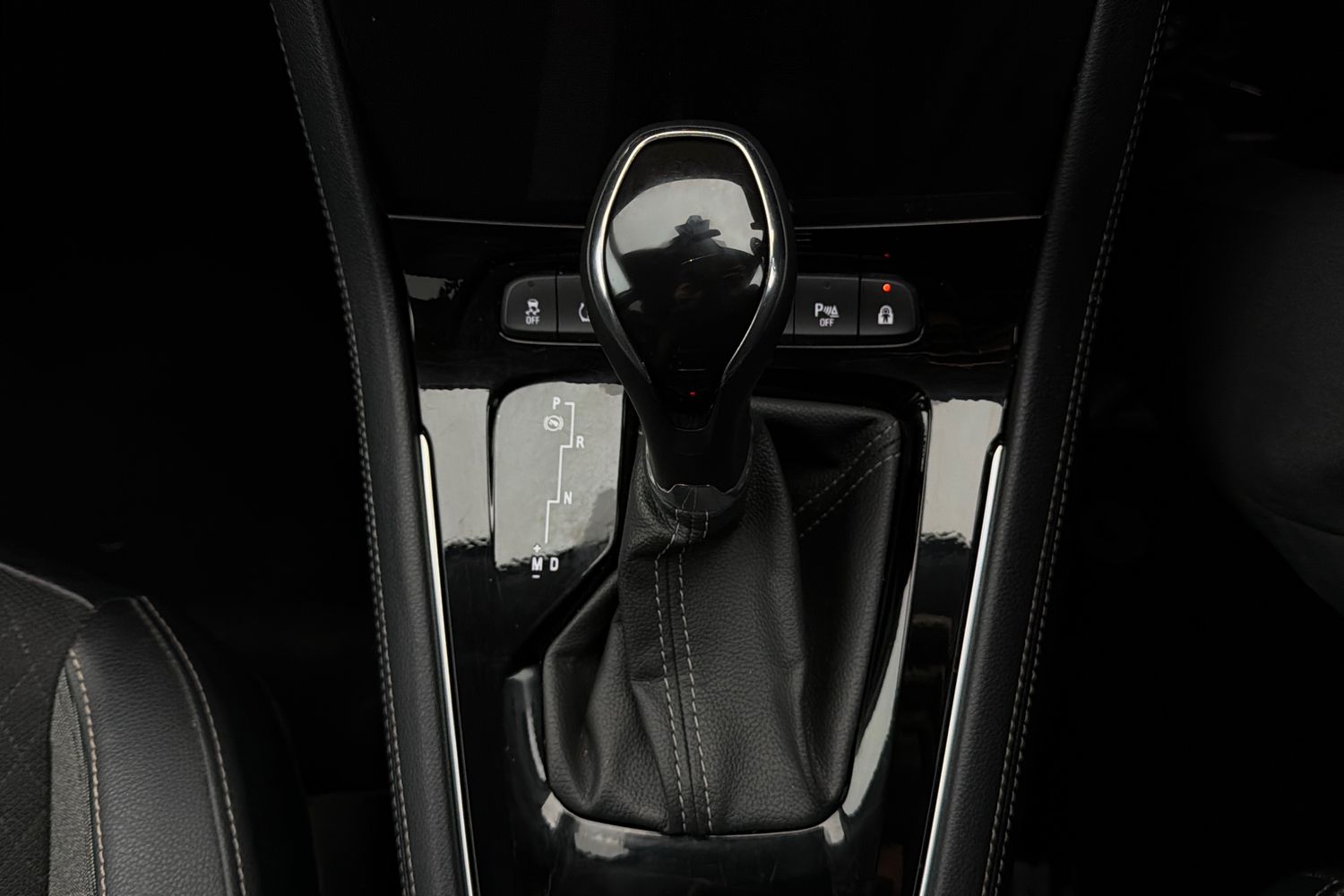 Used Vauxhall Grandland X 2018 for sale - 77415102: Photo 14