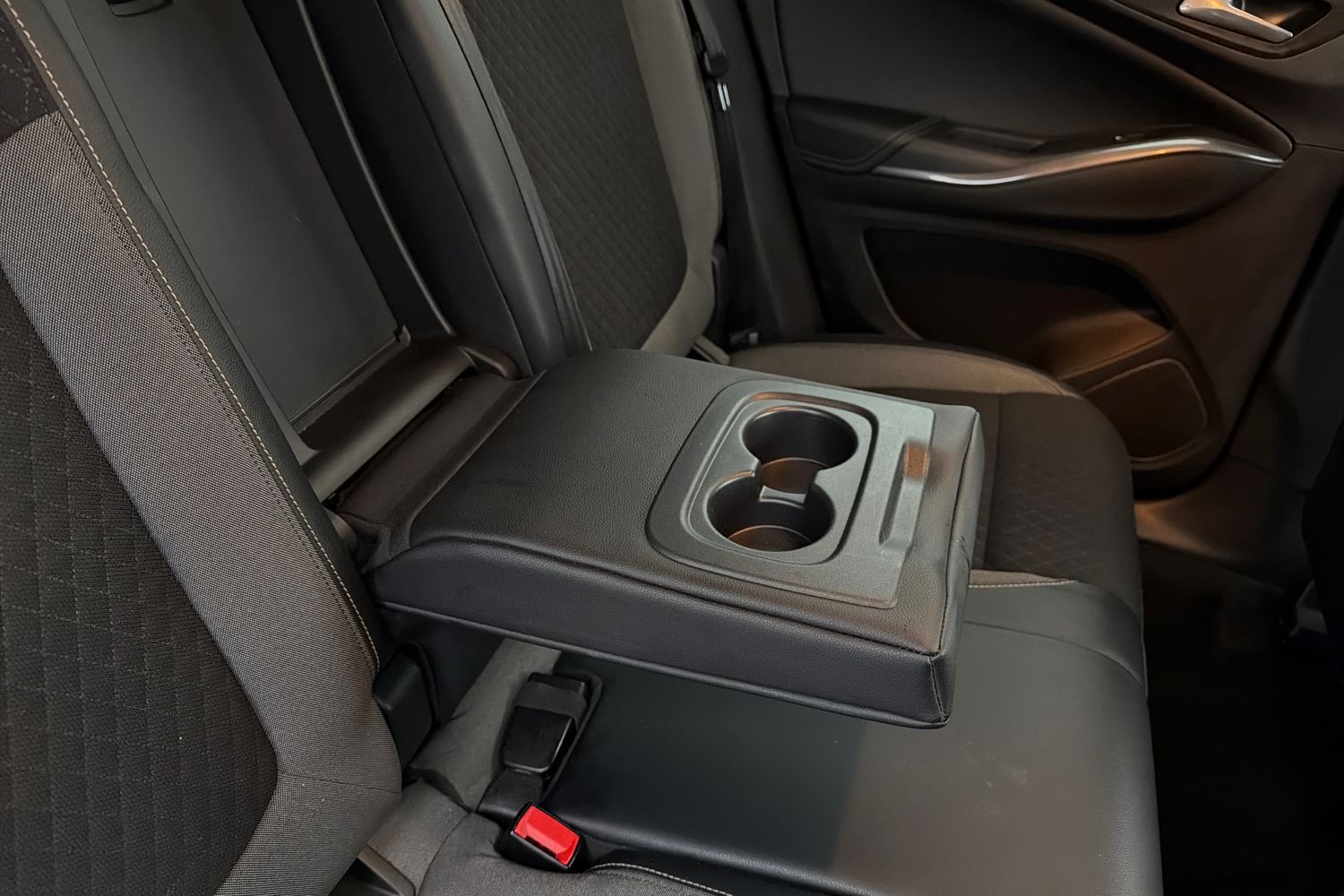 Used Vauxhall Grandland X 2018 for sale - 77415102: Photo 19