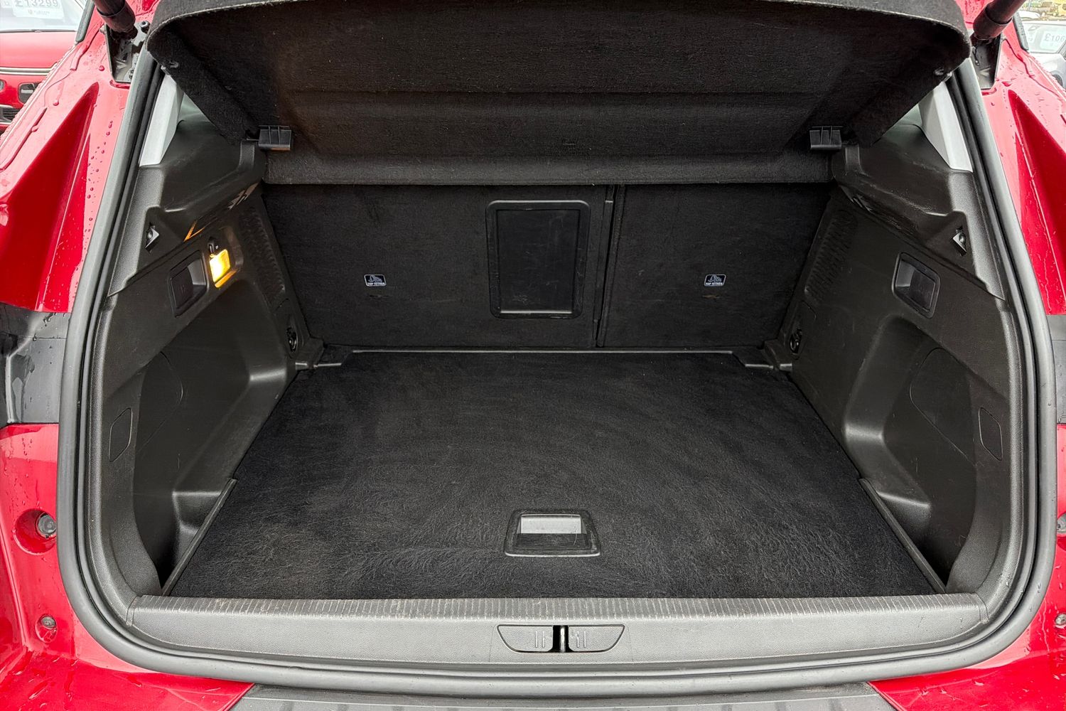 Used Vauxhall Grandland X 2018 for sale - 77415102: Photo 21