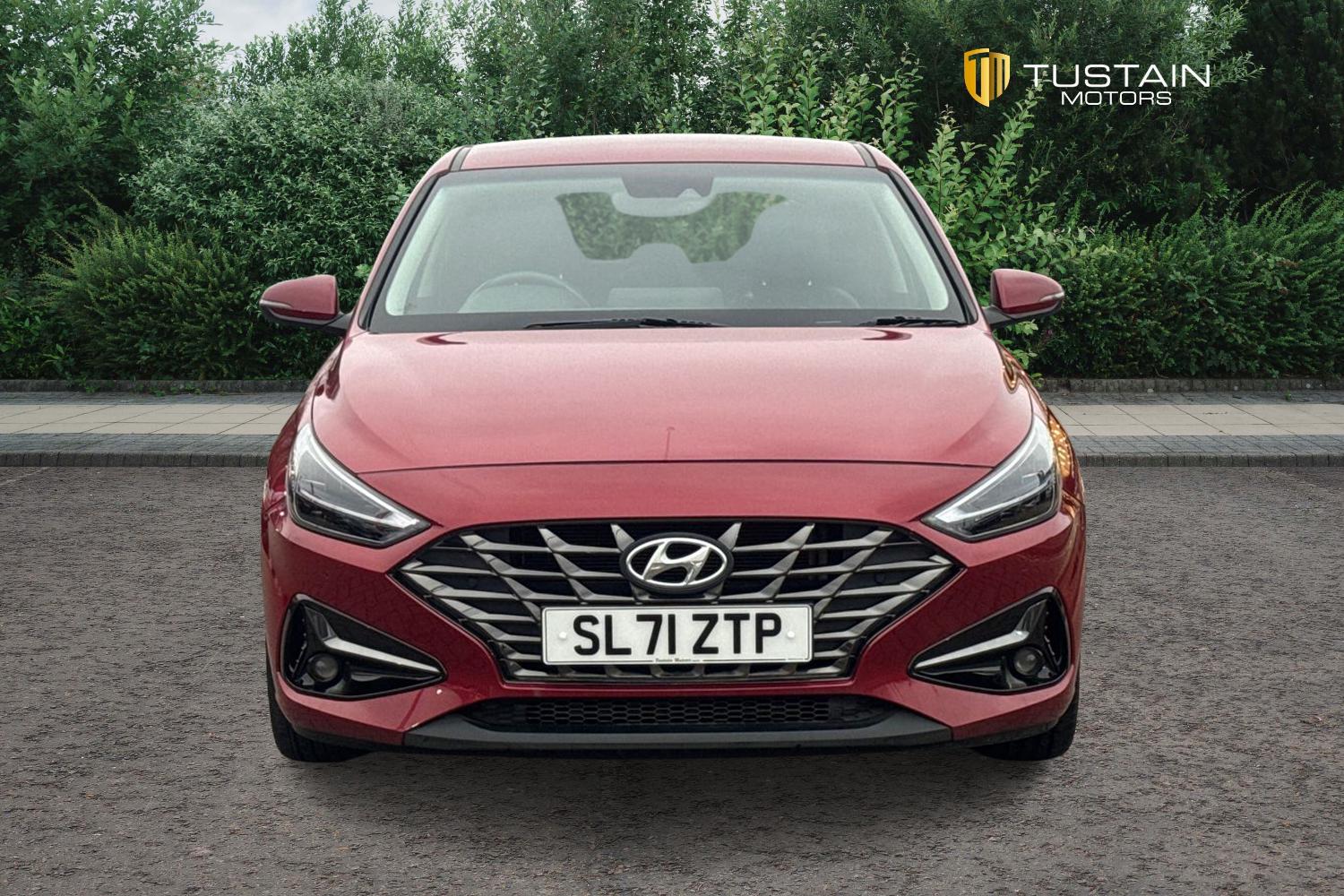 Used Hyundai i30 2021 for sale - 77240013: Photo 10
