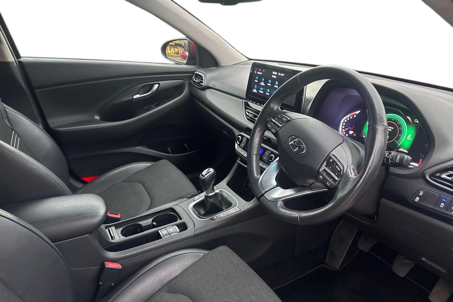 Used Hyundai i30 2021 for sale - 77240013: Photo 2