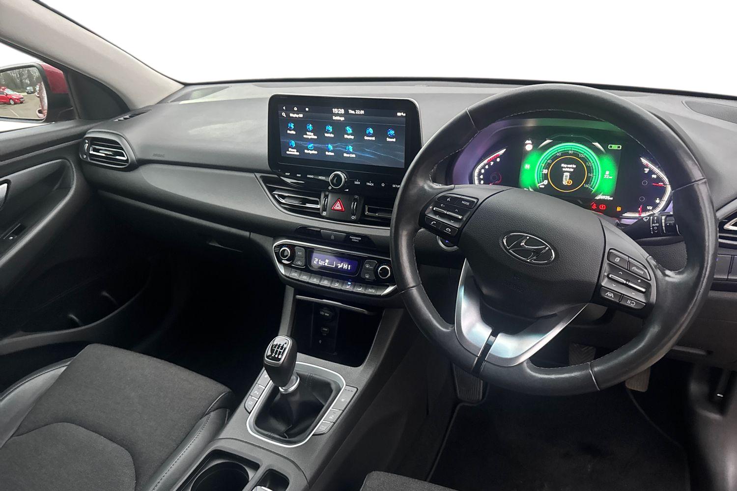 Used Hyundai i30 2021 for sale - 77240013: Photo 4