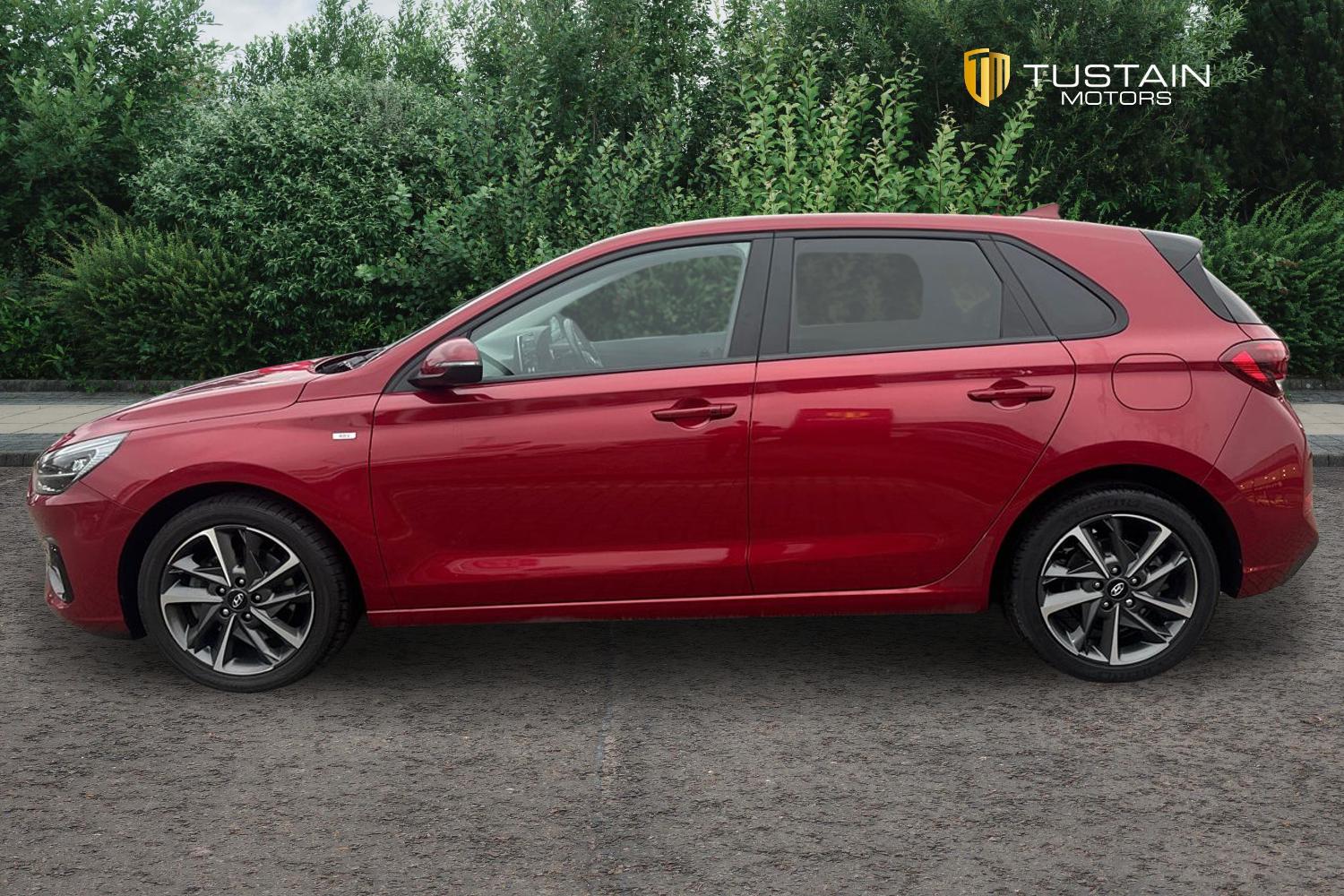 Used Hyundai i30 2021 for sale - 77240013: Photo 9