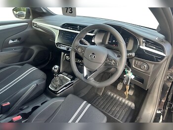 Used Vauxhall Corsa 2025 for sale - 75944185: Photo