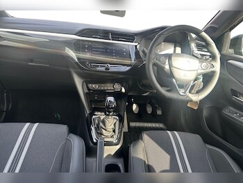 Used Vauxhall Corsa 2025 for sale - 75944185: Photo
