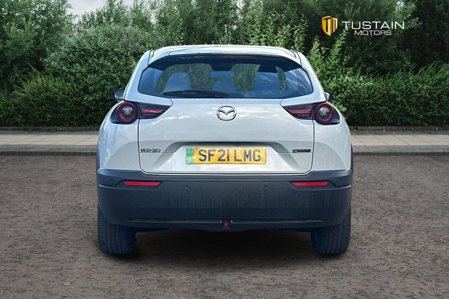 Used Mazda MX-30 2021 for sale - 76298214: Photo 11