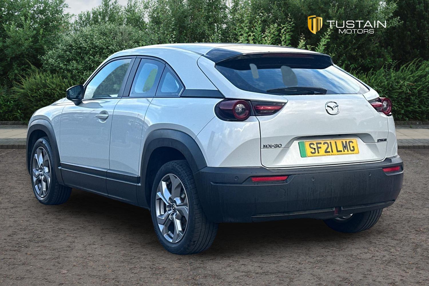 Used Mazda MX-30 2021 for sale - 76298214: Photo 12