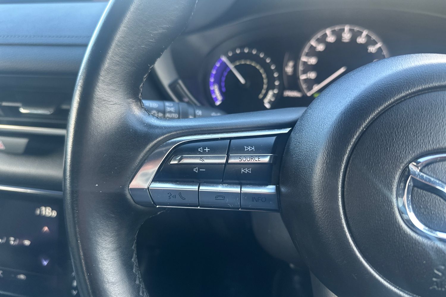 Used Mazda MX-30 2021 for sale - 76298214: Photo 18