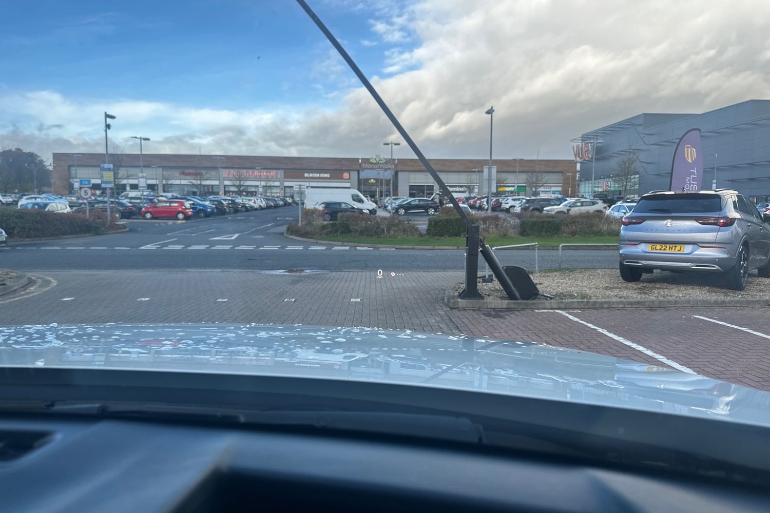 Used Mazda MX-30 2021 for sale - 76298214: Photo 21