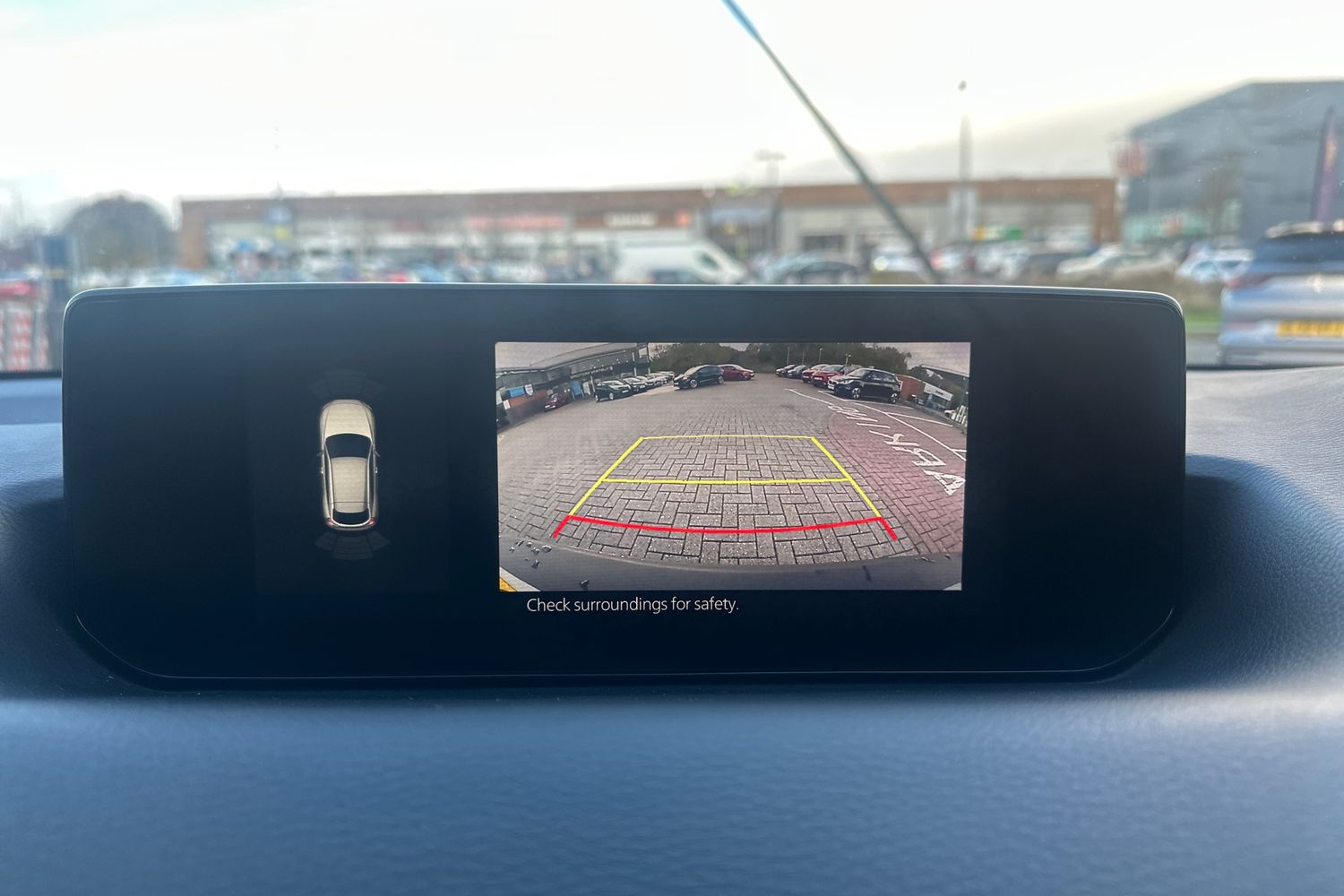 Used Mazda MX-30 2021 for sale - 76298214: Photo 22