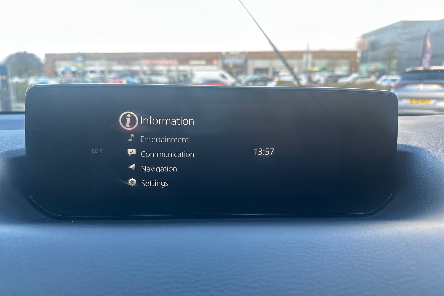 Used Mazda MX-30 2021 for sale - 76298214: Photo 23