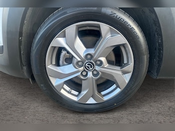 Used Mazda MX-30 2021 for sale - 76298214: Photo