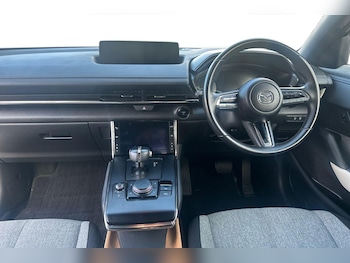 Used Mazda MX-30 2021 for sale - 76298214: Photo