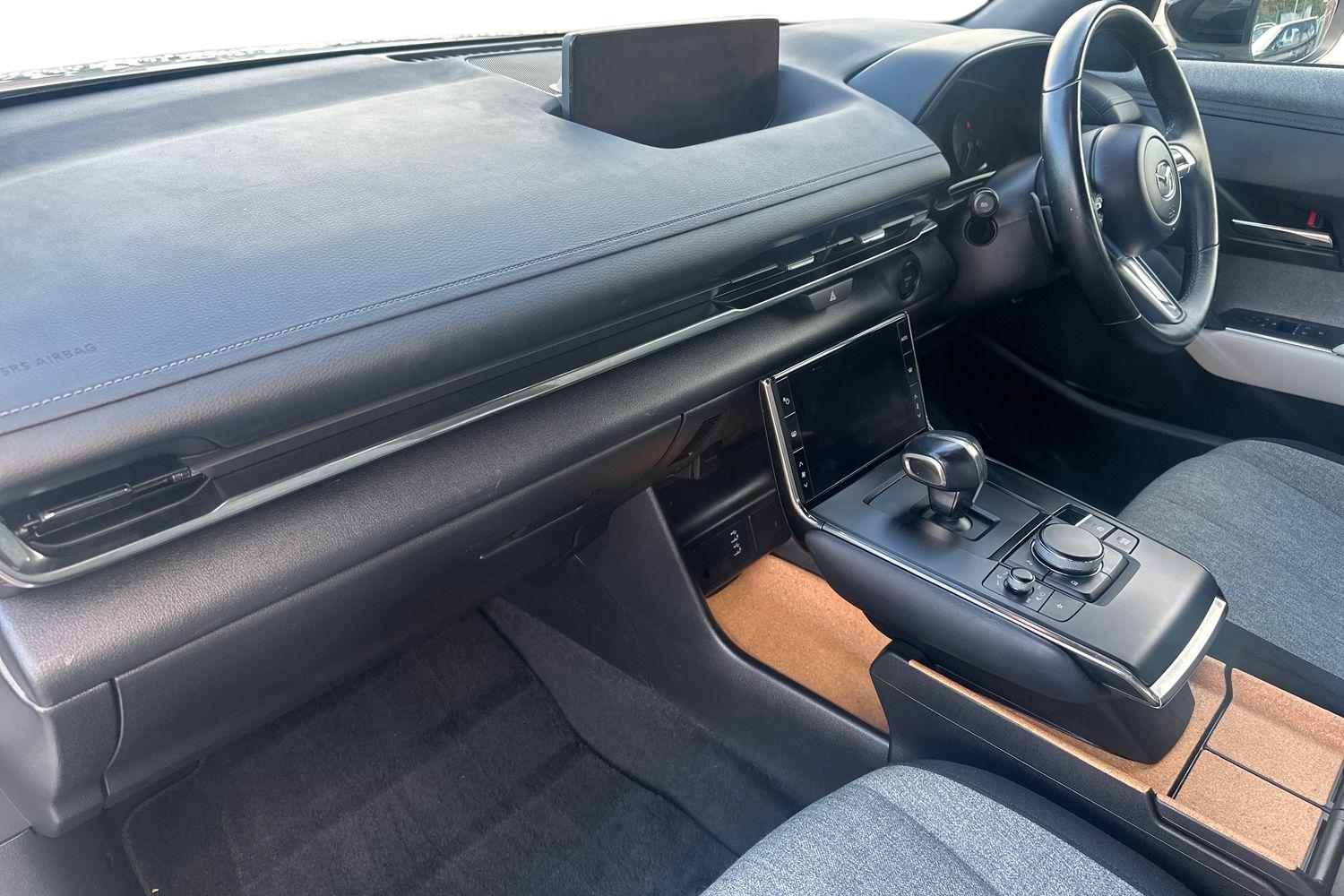 Used Mazda MX-30 2021 for sale - 76298214: Photo 5