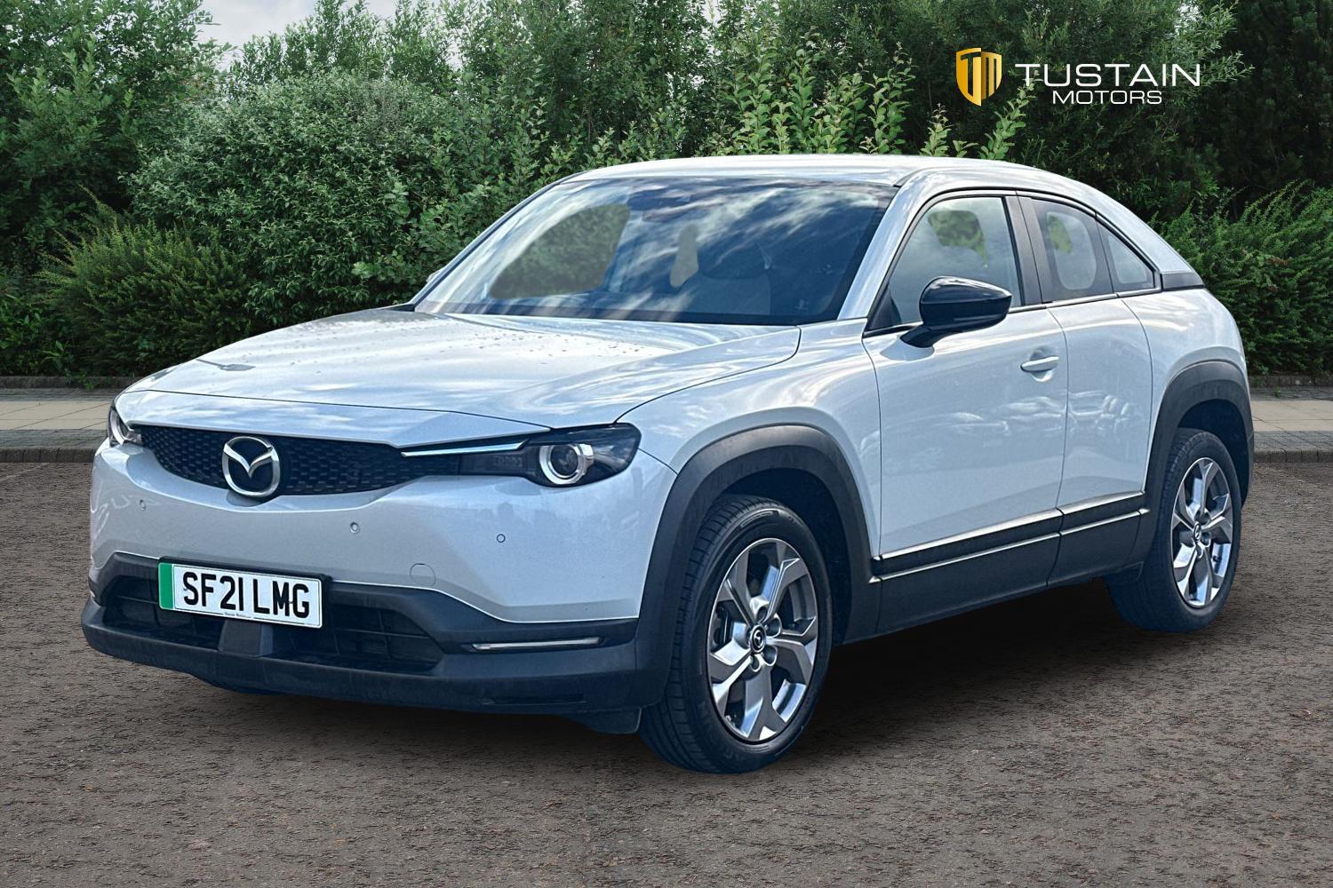 Used Mazda MX-30 2021 for sale - 76298214: Photo 6