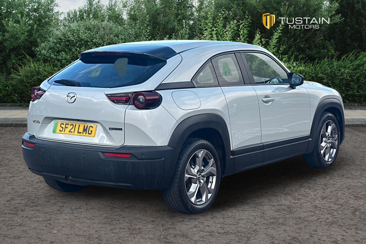 Used Mazda MX-30 2021 for sale - 76298214: Photo 7