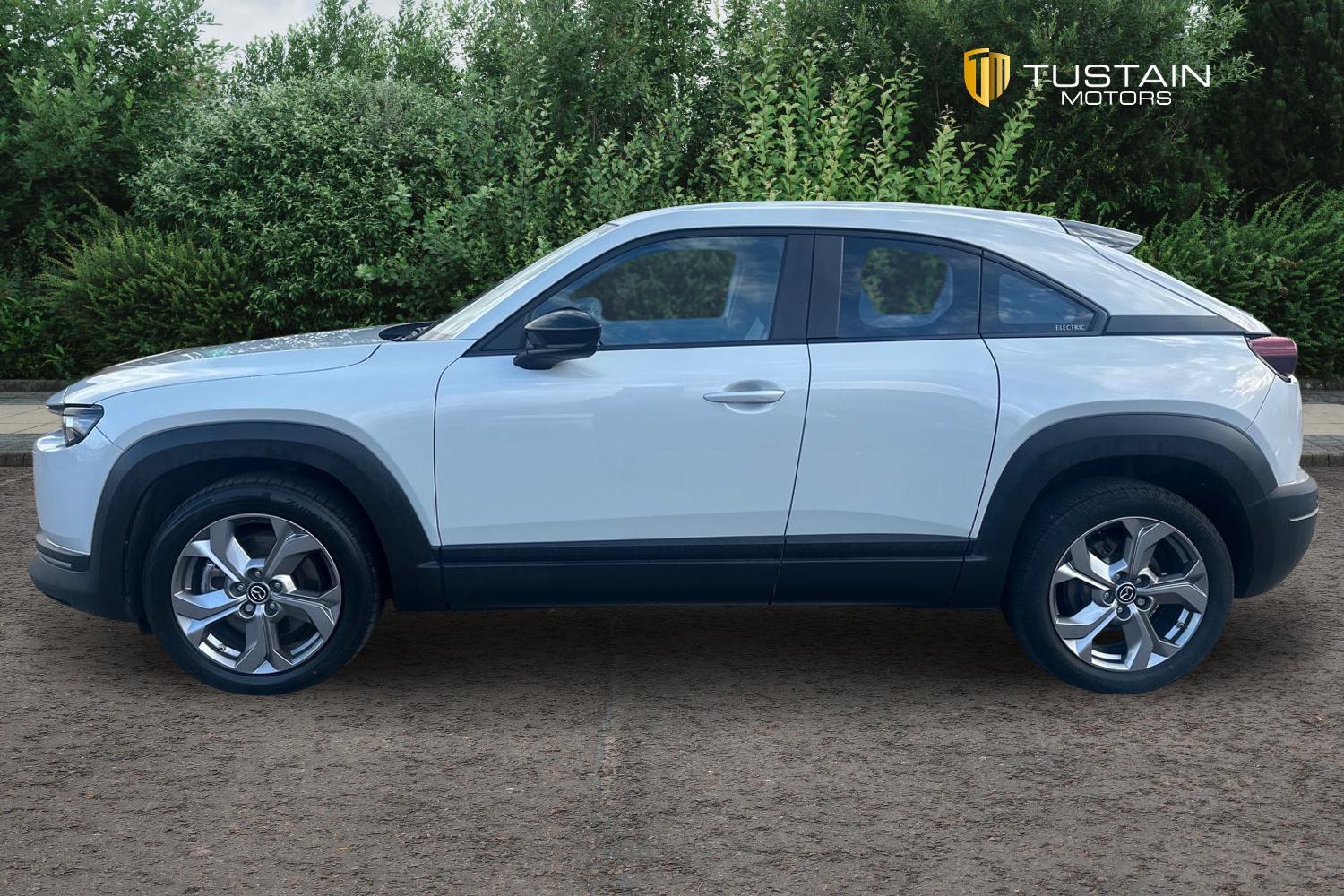 Used Mazda MX-30 2021 for sale - 76298214: Photo 9