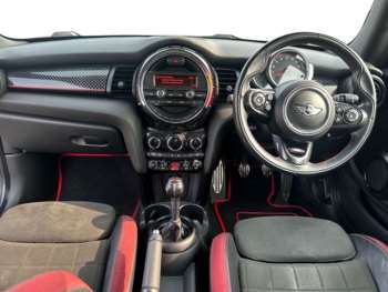Used MINI Hatch 2018 for sale - 74839904: Photo