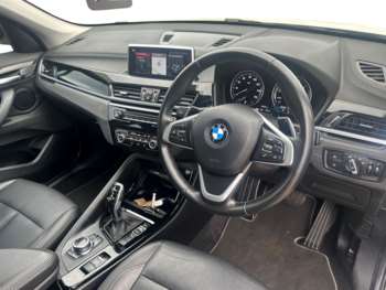 Used BMW X1 2022 for sale - 74681846: Photo